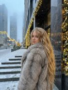 Диана, ню-фото